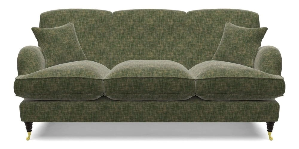 3 Seater, 3 Hump Sofa