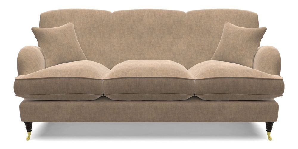 3 Seater, 3 Hump Sofa