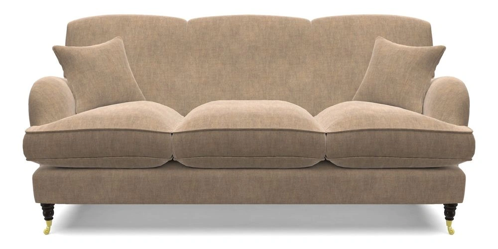 3 Seater, 3 Hump Sofa