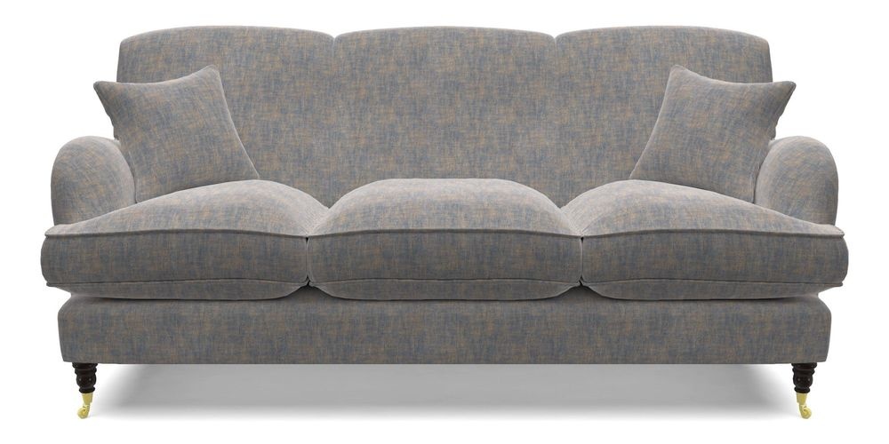 3 Seater, 3 Hump Sofa