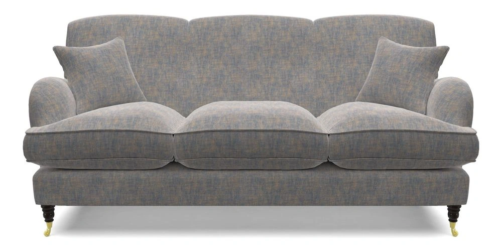 3 Seater, 3 Hump Sofa