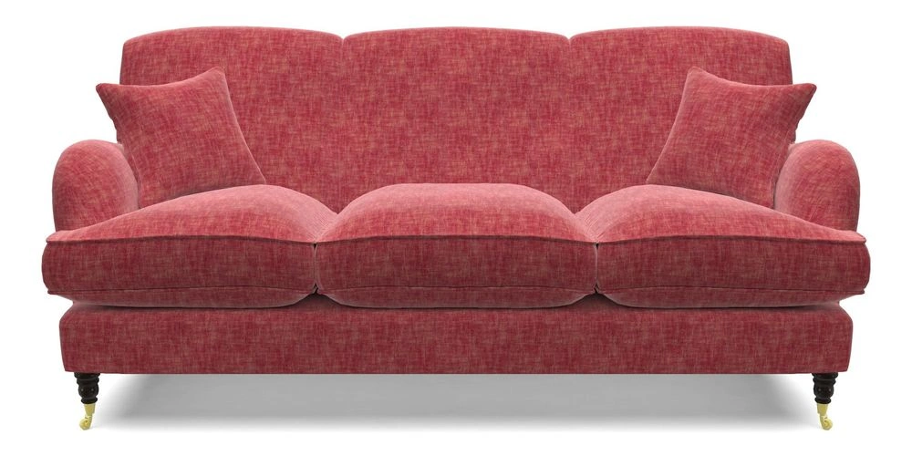 3 Seater, 3 Hump Sofa