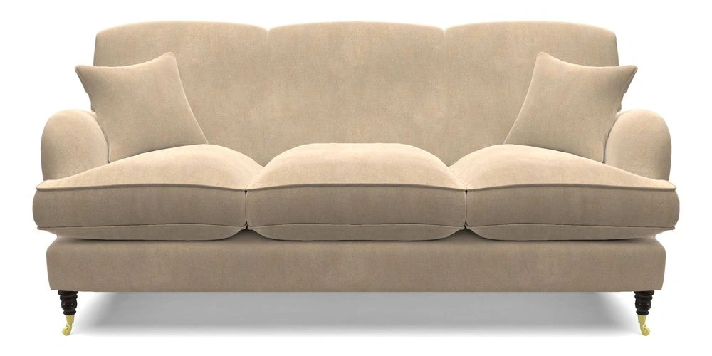 3 Seater, 3 Hump Sofa