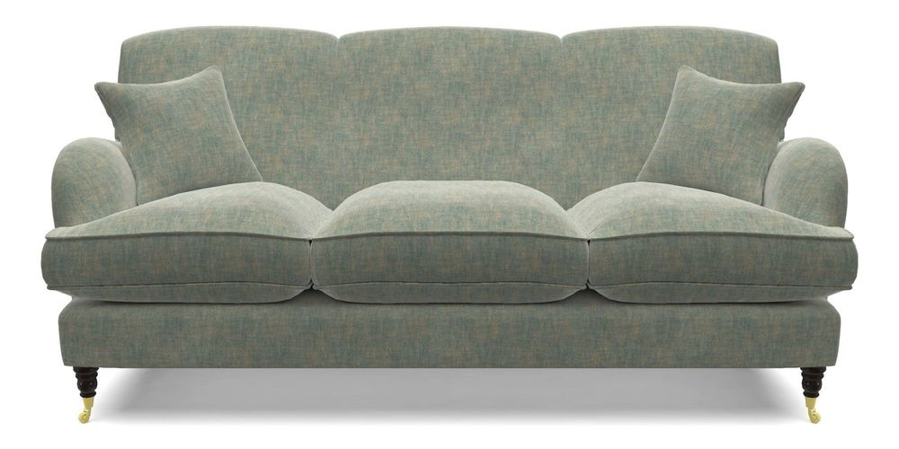 3 Seater, 3 Hump Sofa