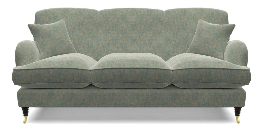 3 Seater, 3 Hump Sofa