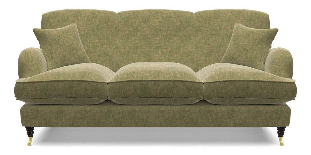 3 Seater, 3 Hump Sofa