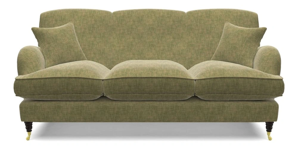 3 Seater, 3 Hump Sofa