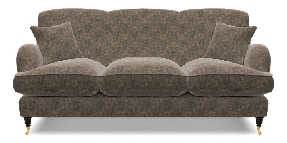 3 Seater, 3 Hump Sofa