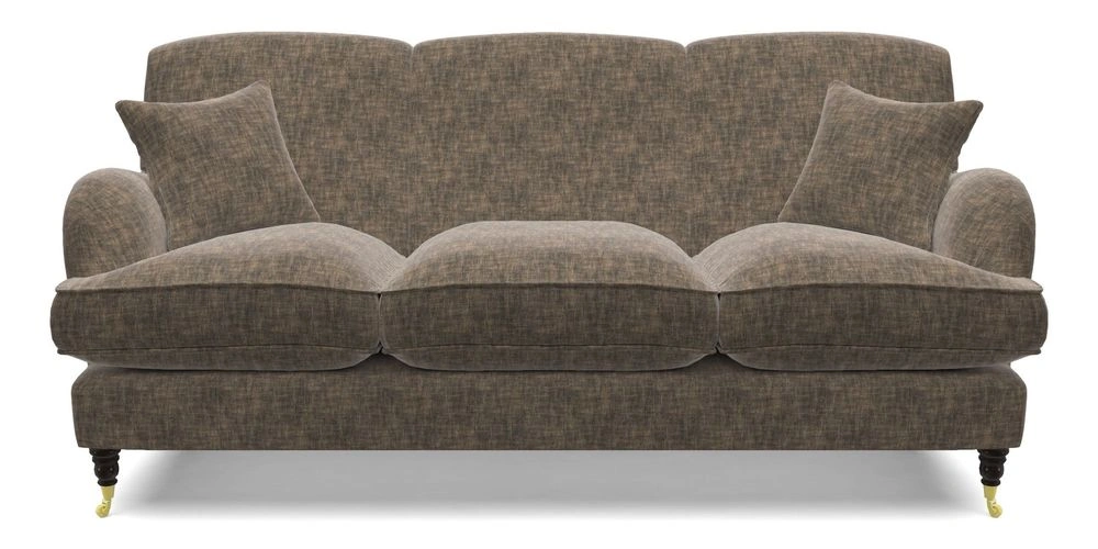 3 Seater, 3 Hump Sofa
