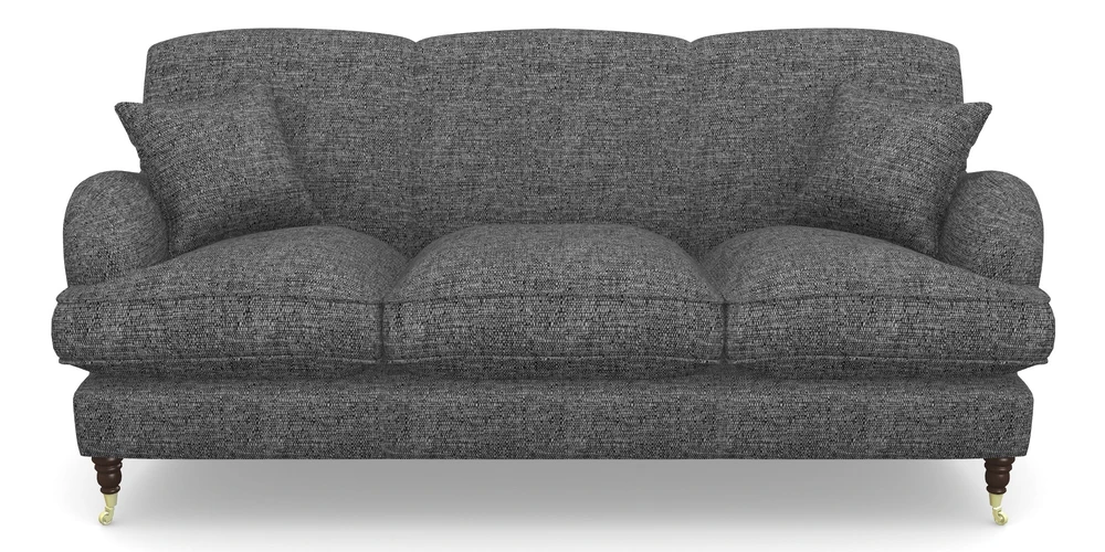 3 Seater, 3 Hump Sofa