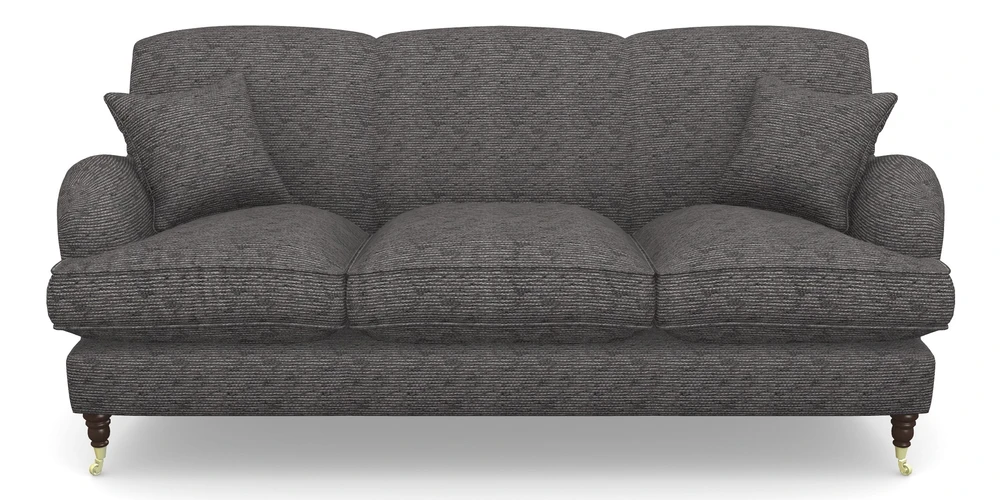 3 Seater, 3 Hump Sofa