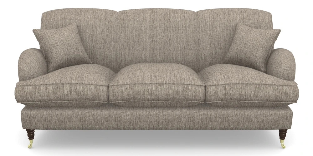 3 Seater, 3 Hump Sofa