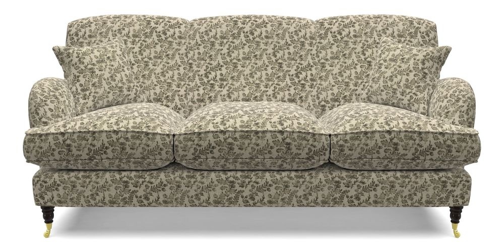 3 Seater, 3 Hump Sofa
