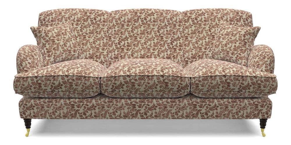 3 Seater, 3 Hump Sofa
