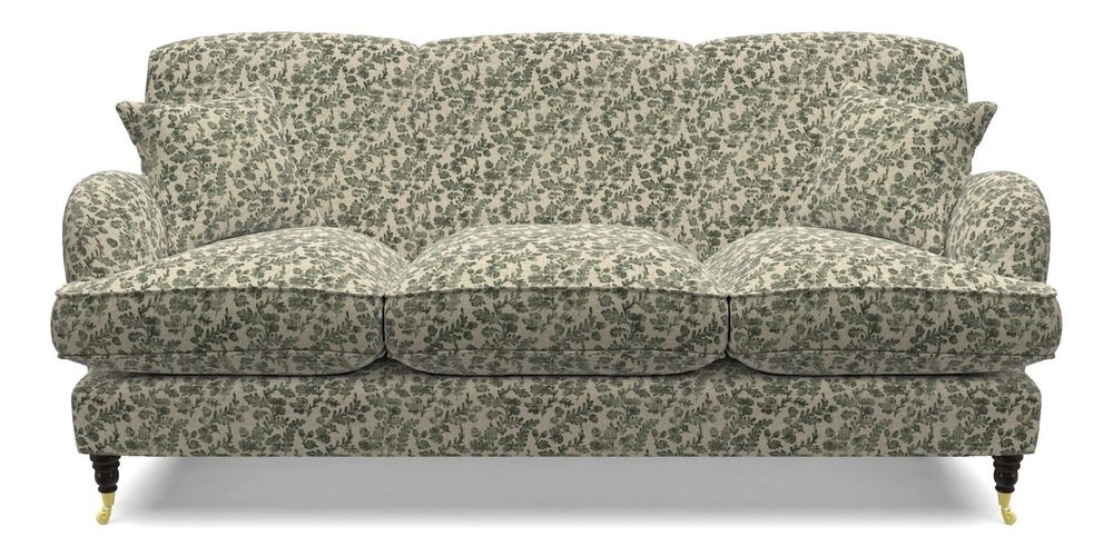 3 Seater, 3 Hump Sofa