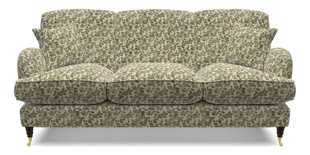 3 Seater, 3 Hump Sofa