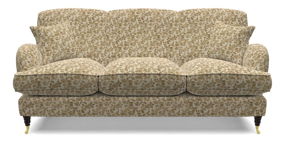 3 Seater, 3 Hump Sofa