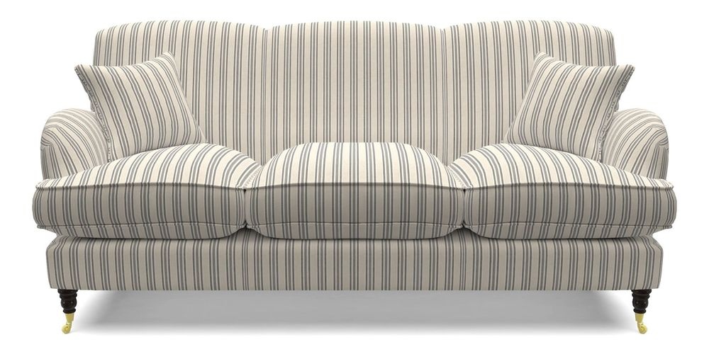 3 Seater, 3 Hump Sofa