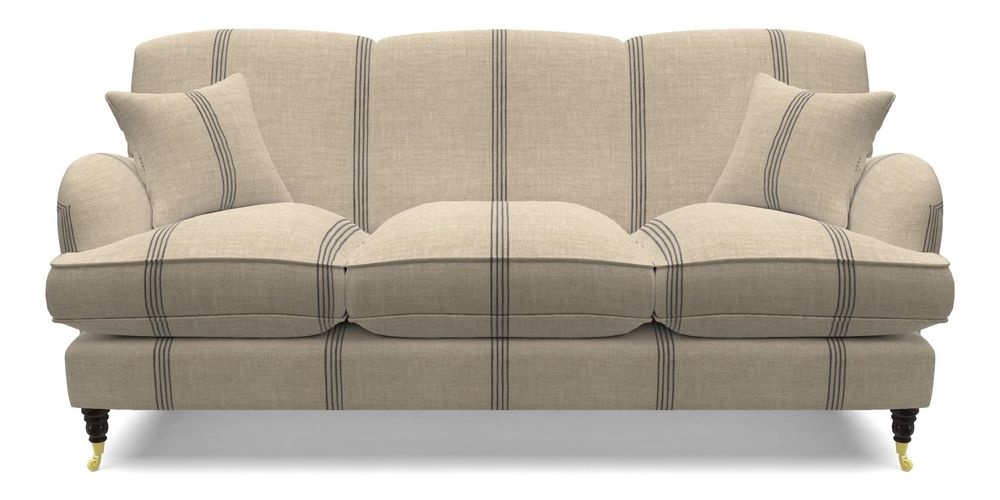3 Seater, 3 Hump Sofa