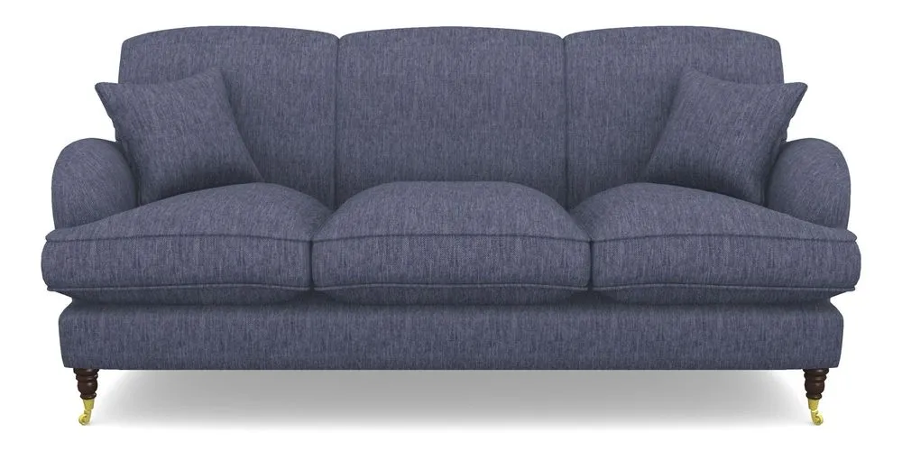 3 Seater, 3 Hump Sofa