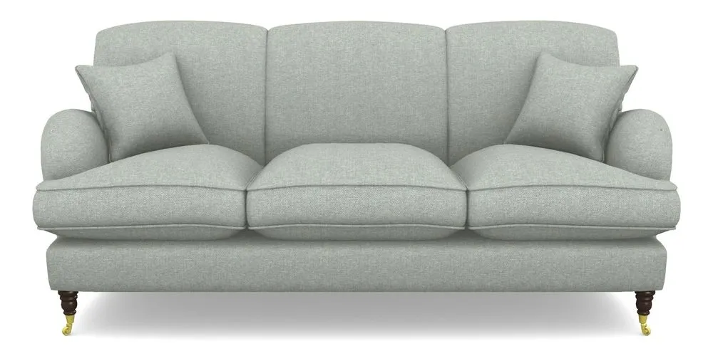 3 Seater, 3 Hump Sofa