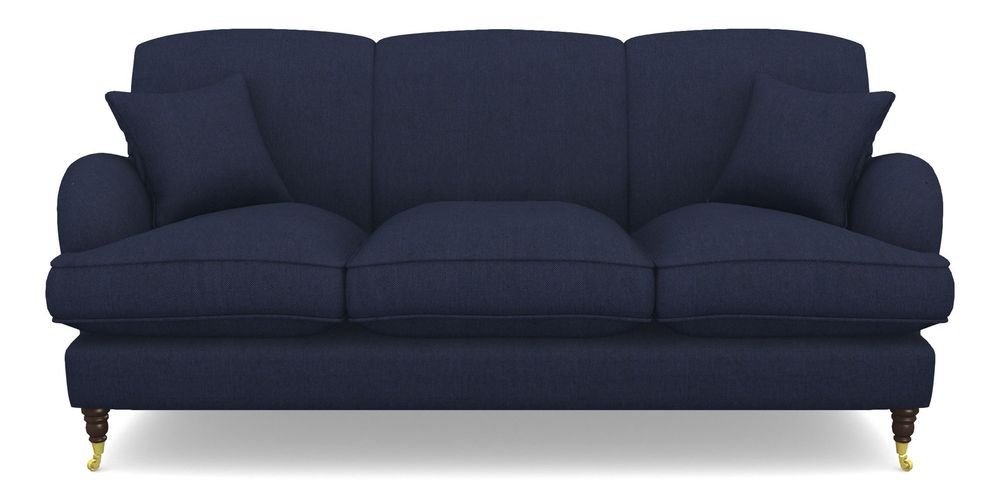 3 Seater, 3 Hump Sofa