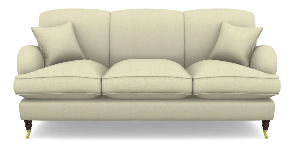 3 Seater, 3 Hump Sofa