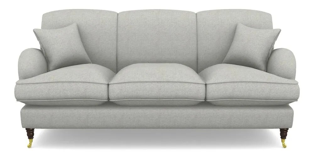 3 Seater, 3 Hump Sofa