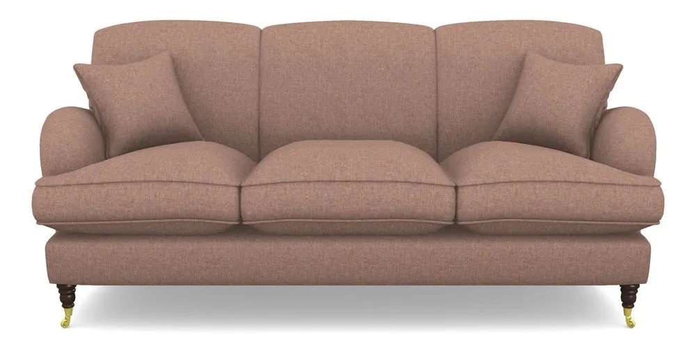 3 Seater, 3 Hump Sofa
