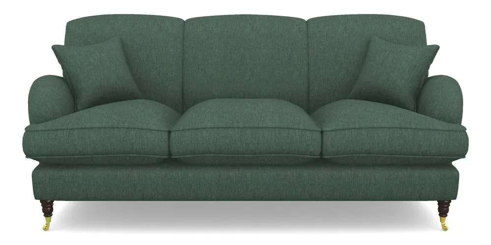 3 Seater, 3 Hump Sofa