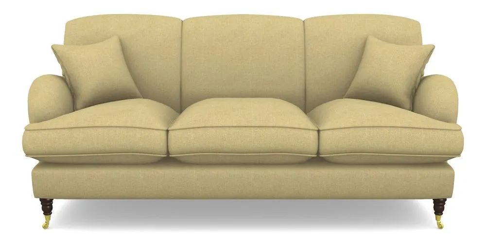 3 Seater, 3 Hump Sofa