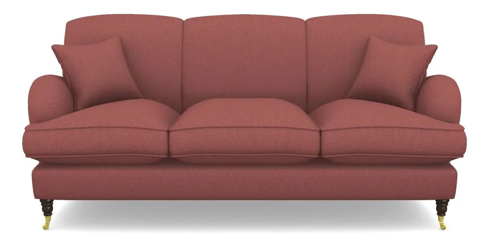 3 Seater, 3 Hump Sofa