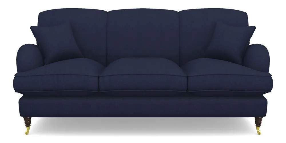 3 Seater, 3 Hump Sofa