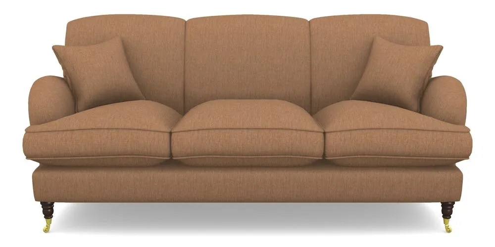 3 Seater, 3 Hump Sofa