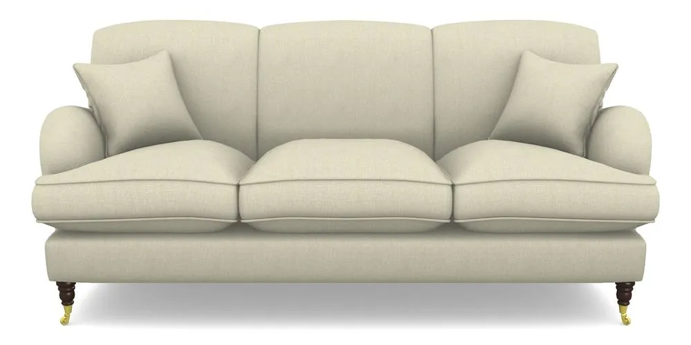 3 Seater, 3 Hump Sofa