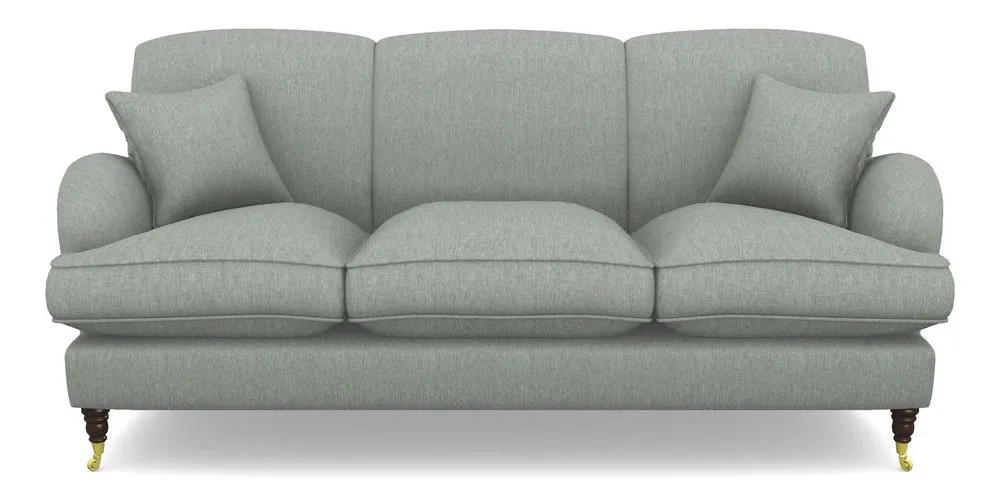 3 Seater, 3 Hump Sofa