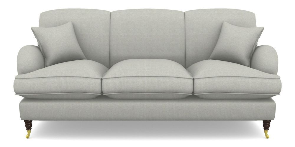 3 Seater, 3 Hump Sofa