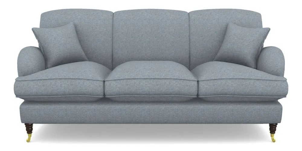 3 Seater, 3 Hump Sofa