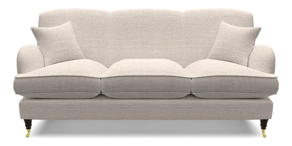 3 Seater, 3 Hump Sofa