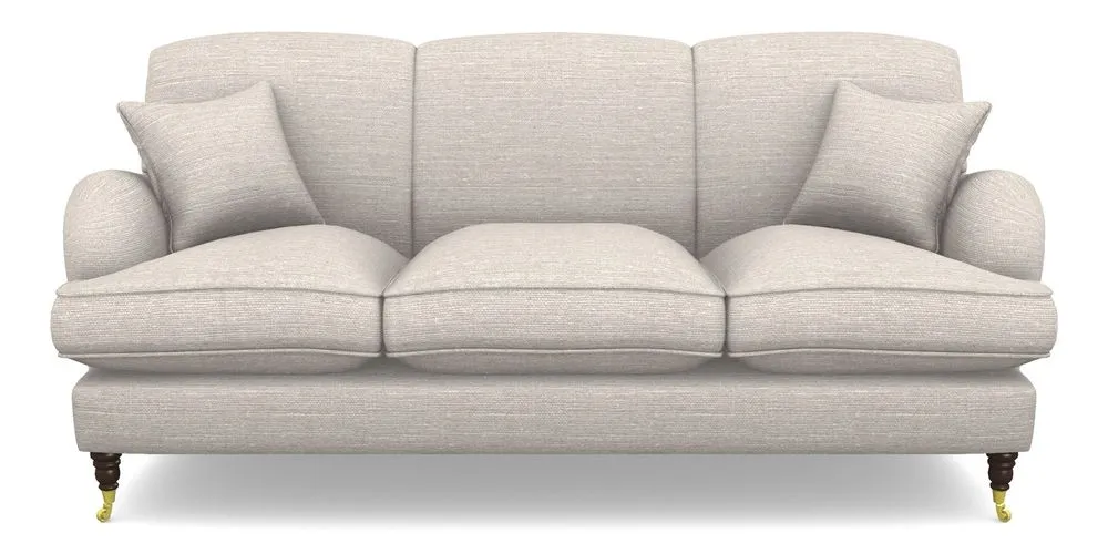 3 Seater, 3 Hump Sofa