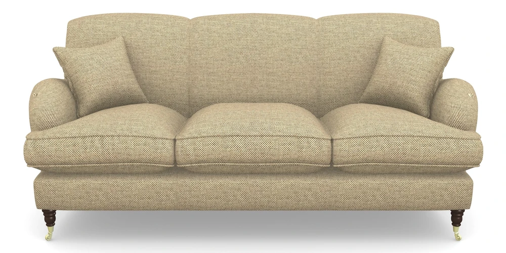 3 Seater, 3 Hump Sofa