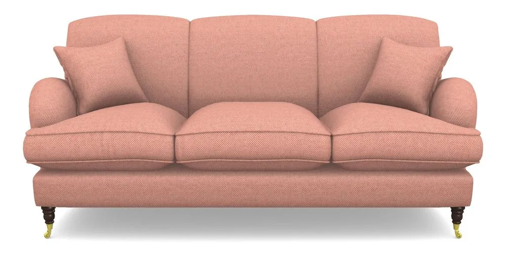 3 Seater, 3 Hump Sofa