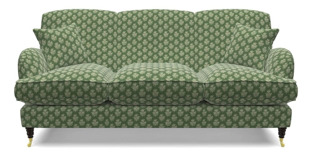 3 Seater, 3 Hump Sofa