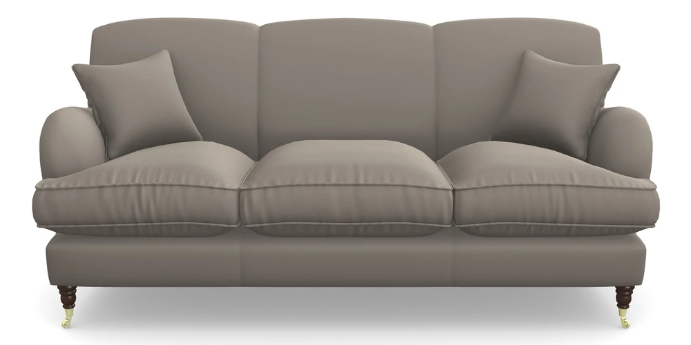 3 Seater, 3 Hump Sofa