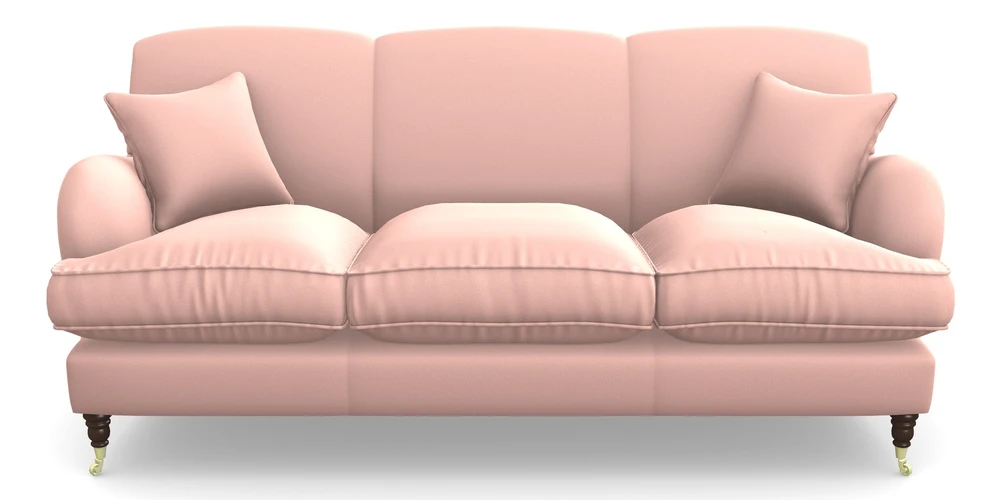 3 Seater, 3 Hump Sofa