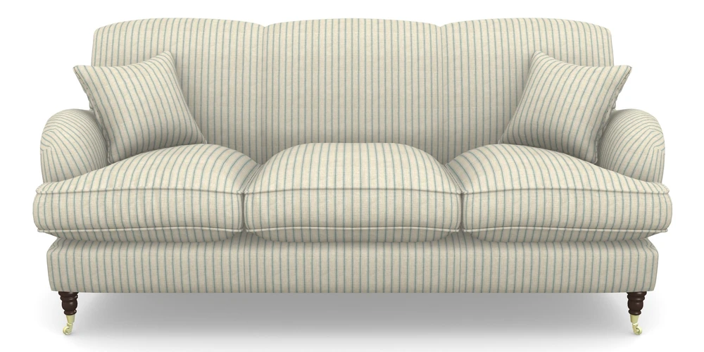 3 Seater, 3 Hump Sofa