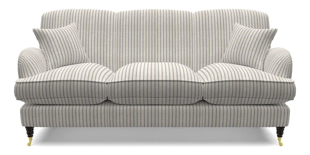 3 Seater, 3 Hump Sofa