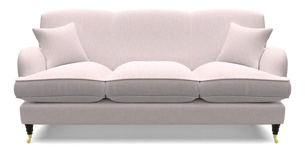 3 Seater, 3 Hump Sofa