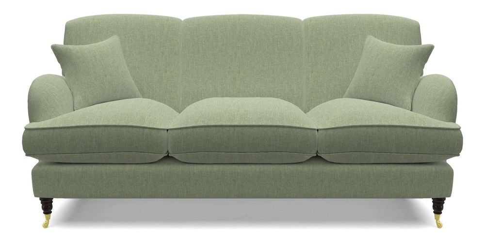 3 Seater, 3 Hump Sofa