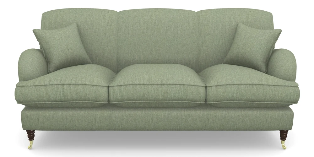 3 Seater, 3 Hump Sofa